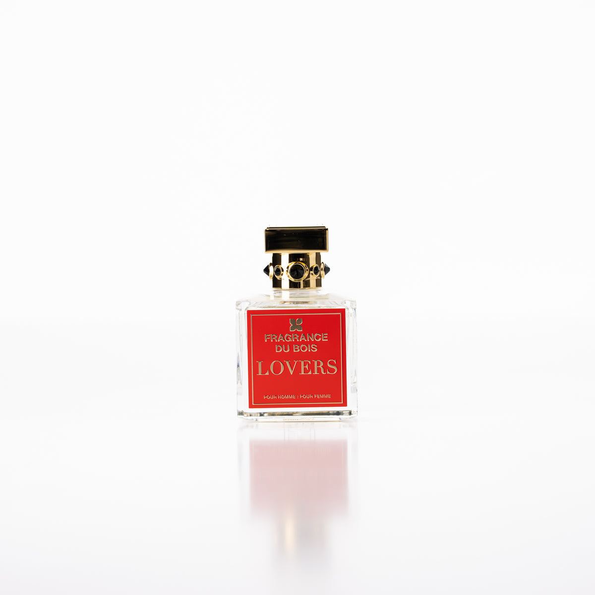 Fragrance du bois - Lovers