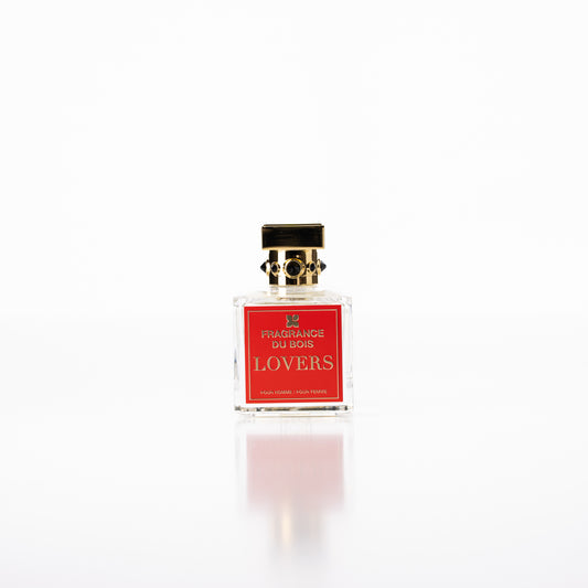 Fragrance du bois - Lovers