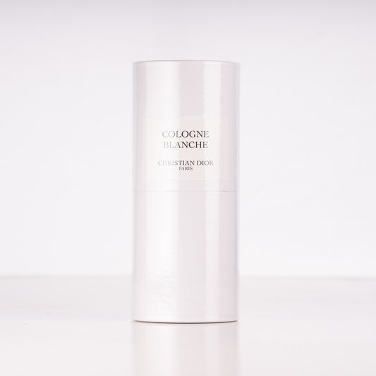 Christian Dior - Cologne Blanche
