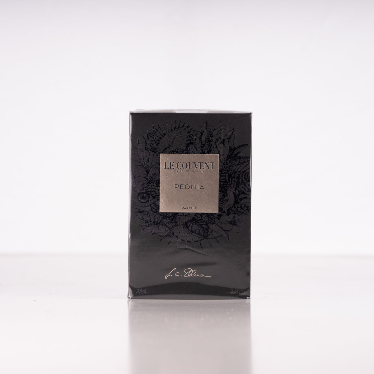 Le Couvent Maison - Peonia Parfum
