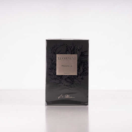 Le Couvent Maison - Peonia Parfum