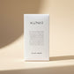 Agonist - Black Amber Perfume