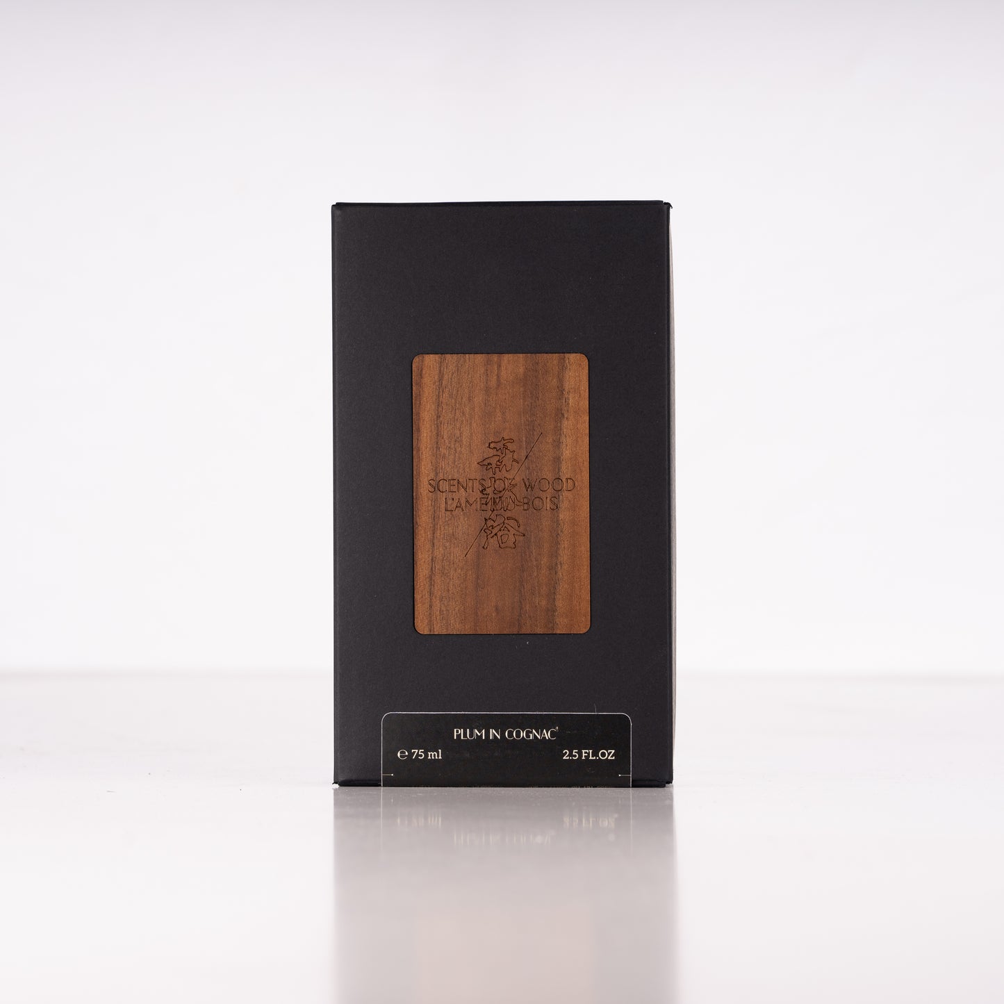 Scents Of Wood - Plum In Cognac Vintage 24