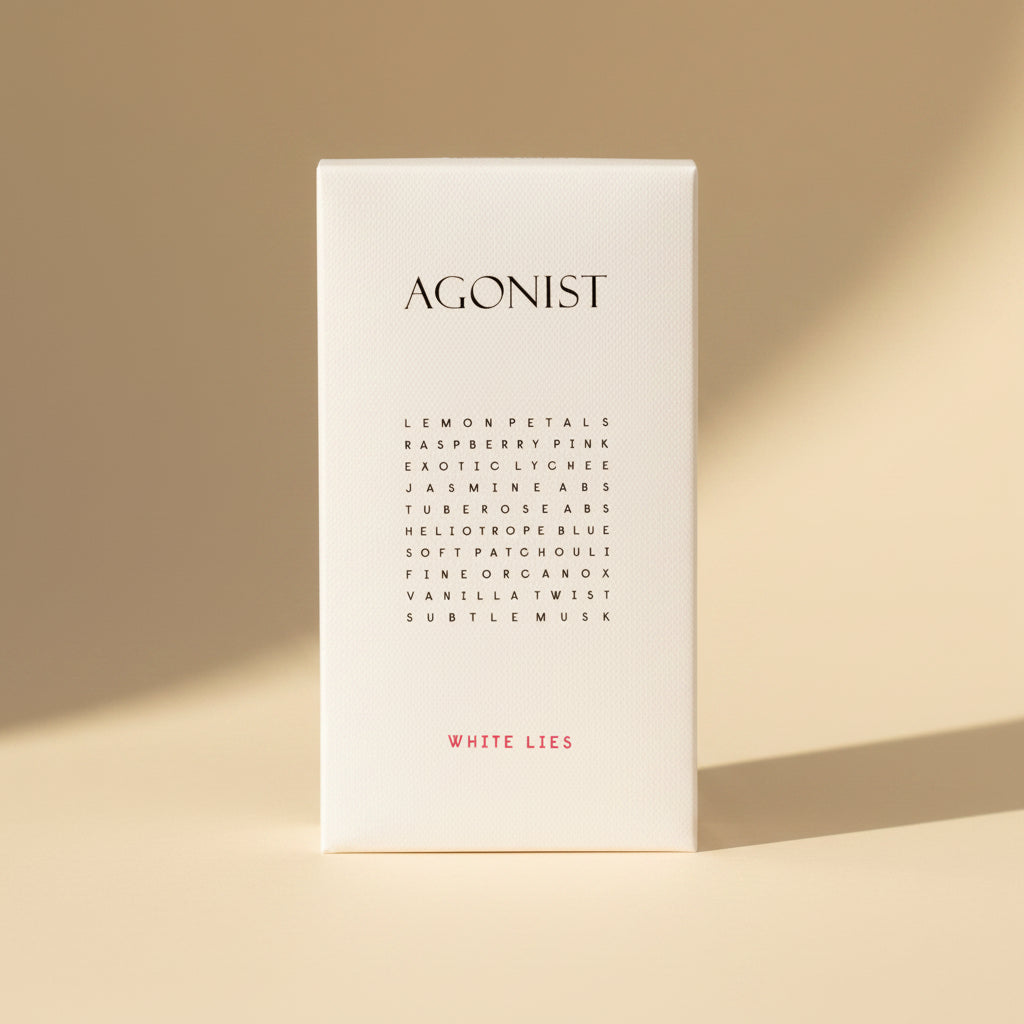 Agonist - White Lies Perfume