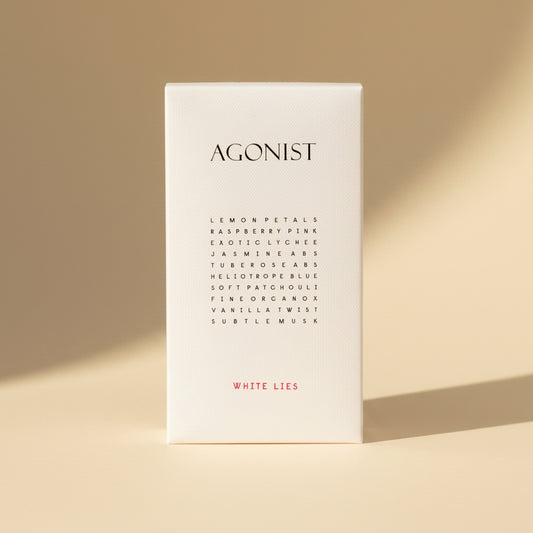 Agonist - White Lies Perfume