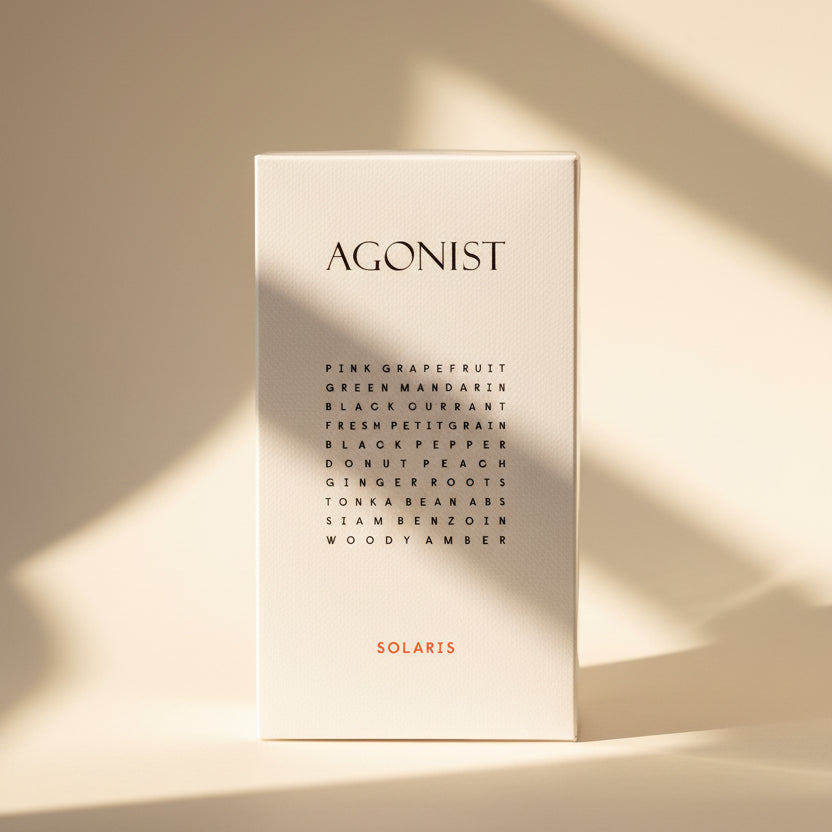 Agonist - Solaris Perfume