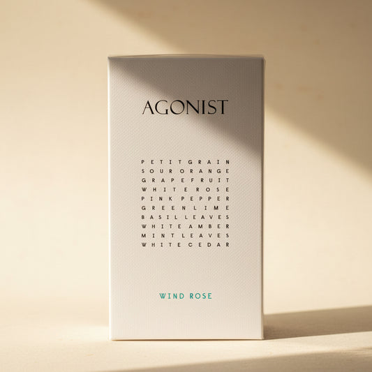 Agonist - No.10 White Oud, Perfume