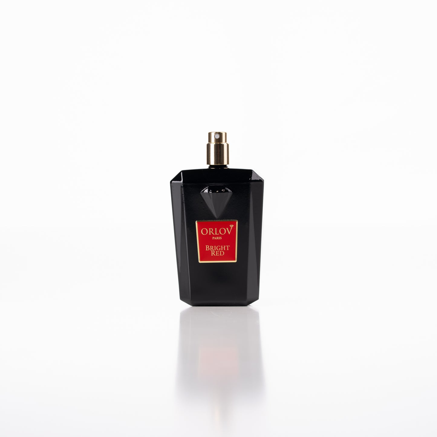 Orlov - Bright Red