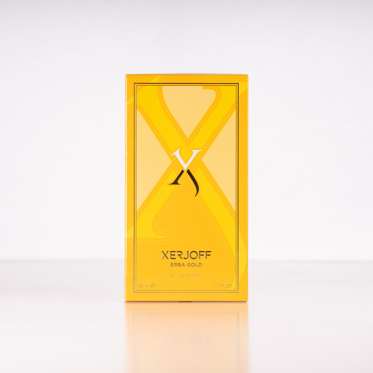 Xerjoff - Erba Gold - EDP