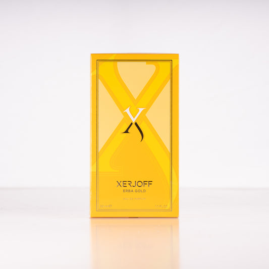 Xerjoff - Erba Gold - EDP