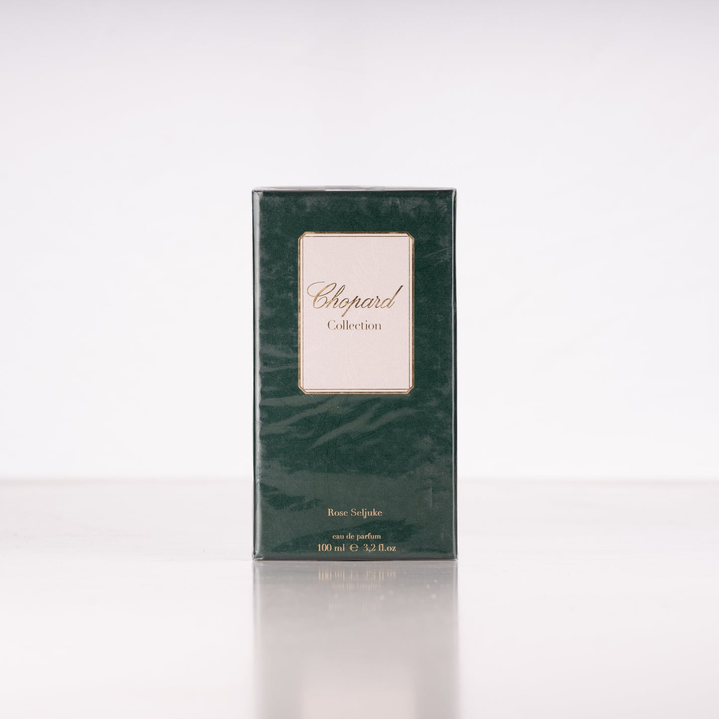 Chopard - Rose Seljuke Edp