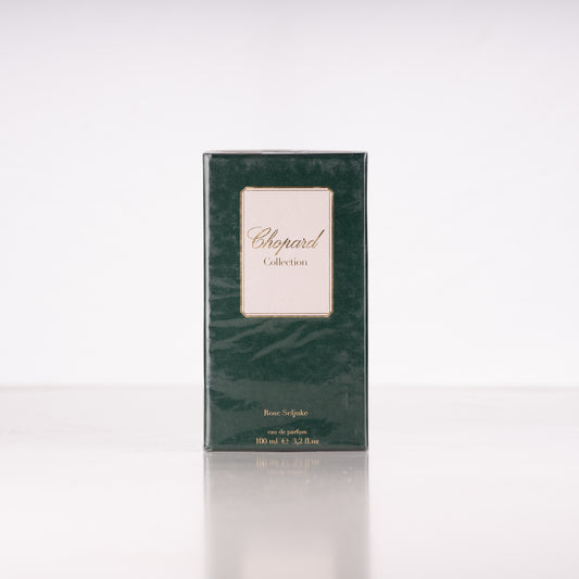 Chopard - Rose Seljuke Edp