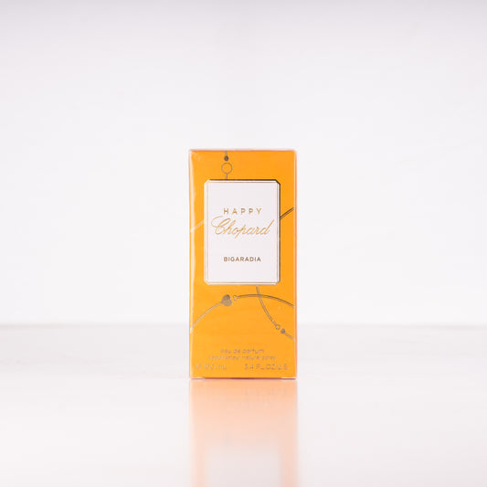 Chopard - Happy Chopard - Bigaradia Edp