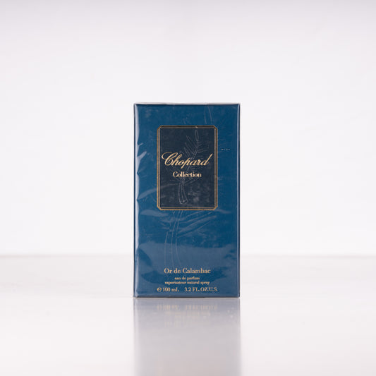 Chopard - Or De Calambac Unisex Edp