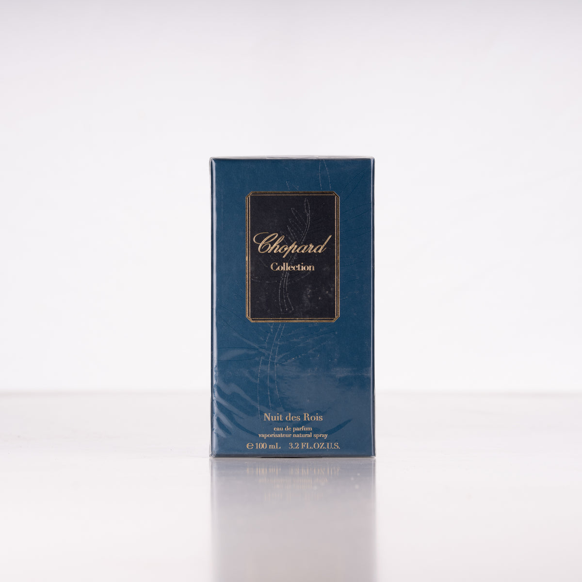 Chopard - Nuit Des Rois Edp