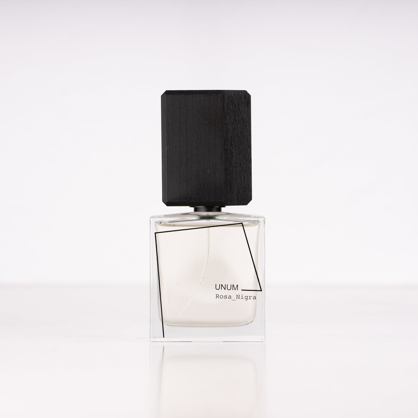 Filippo Sorcinelli - Rosa Nigra - Extrait de parfum