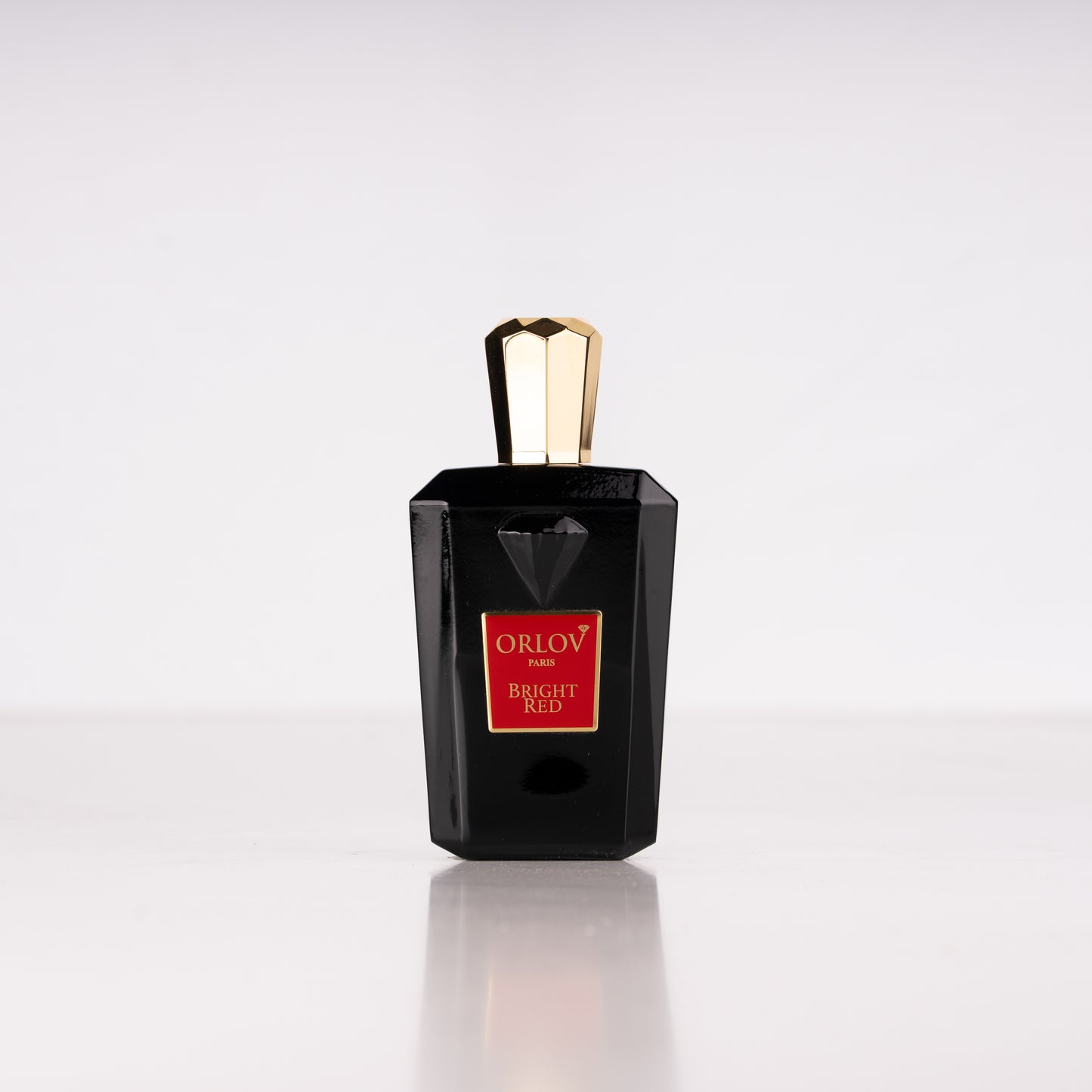 Orlov - Bright Red