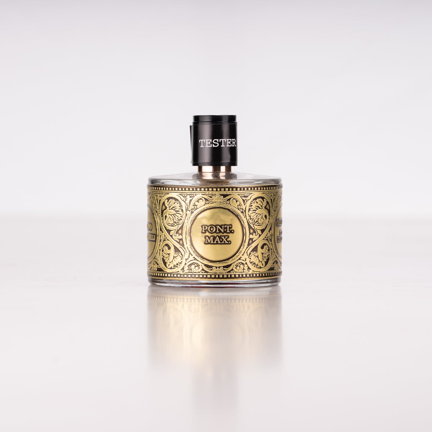 Filippo Sorcinelli - Pont Max - Extrait de parfum