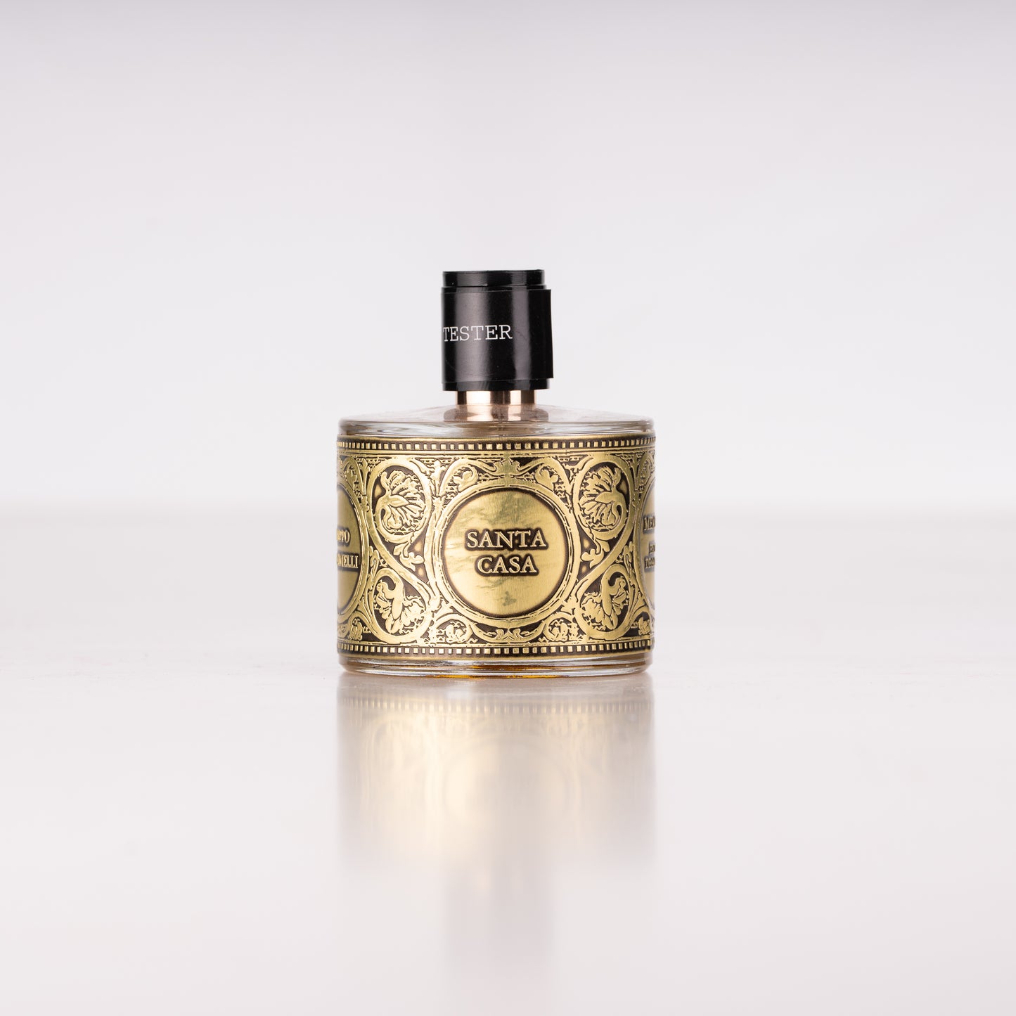 Filippo Sorcinelli - Santa Casa - Extrait de parfum