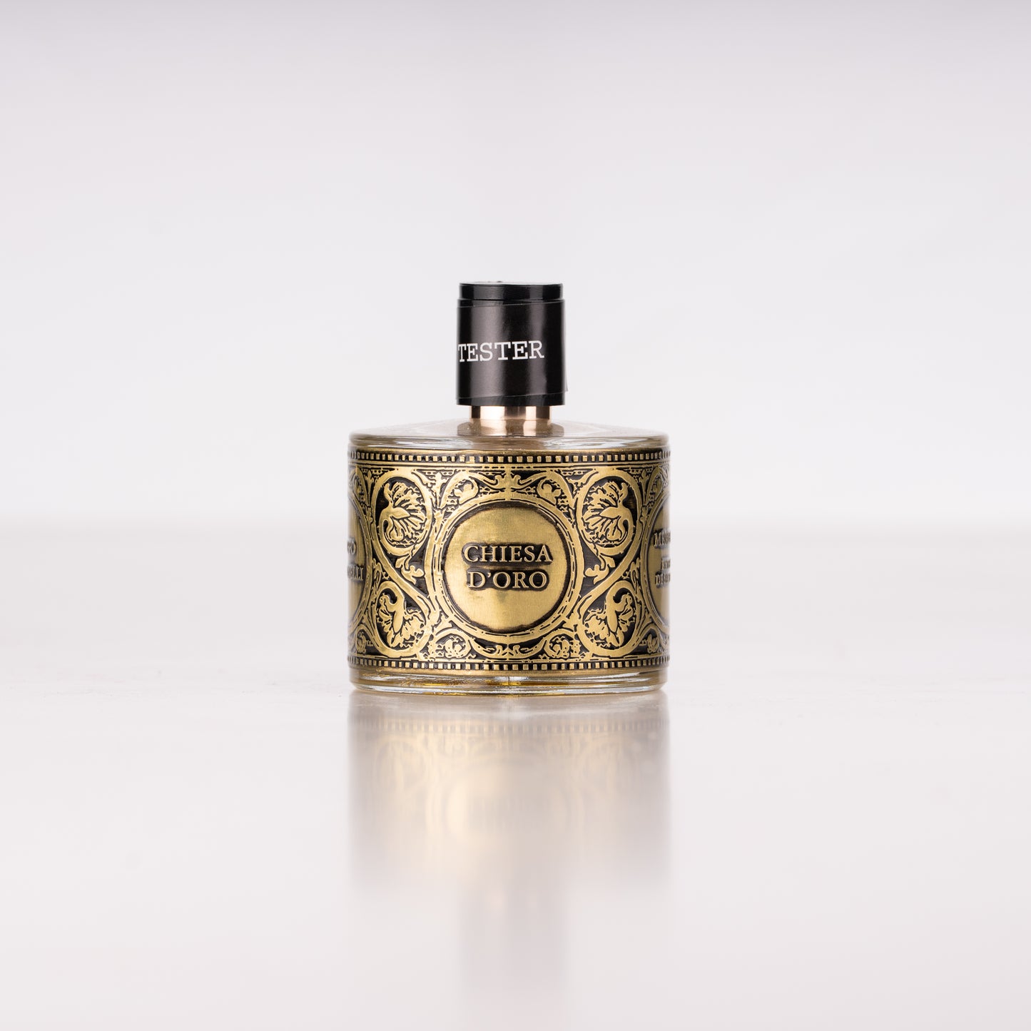 Filippo Sorcinelli - Chiesa D'Oro - Extrait de parfum