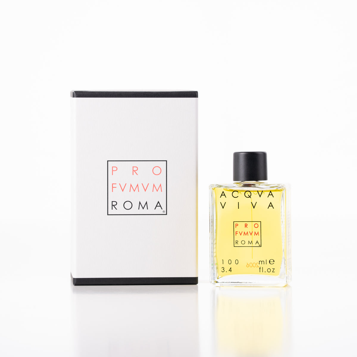 Profumum Roma - Acqua Viva