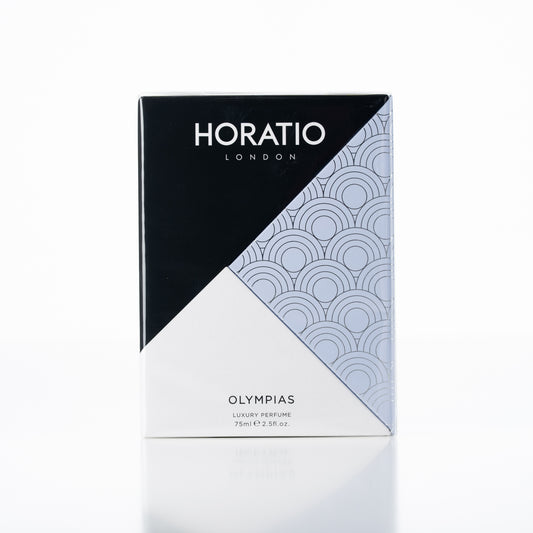 Horatio London - Olympias