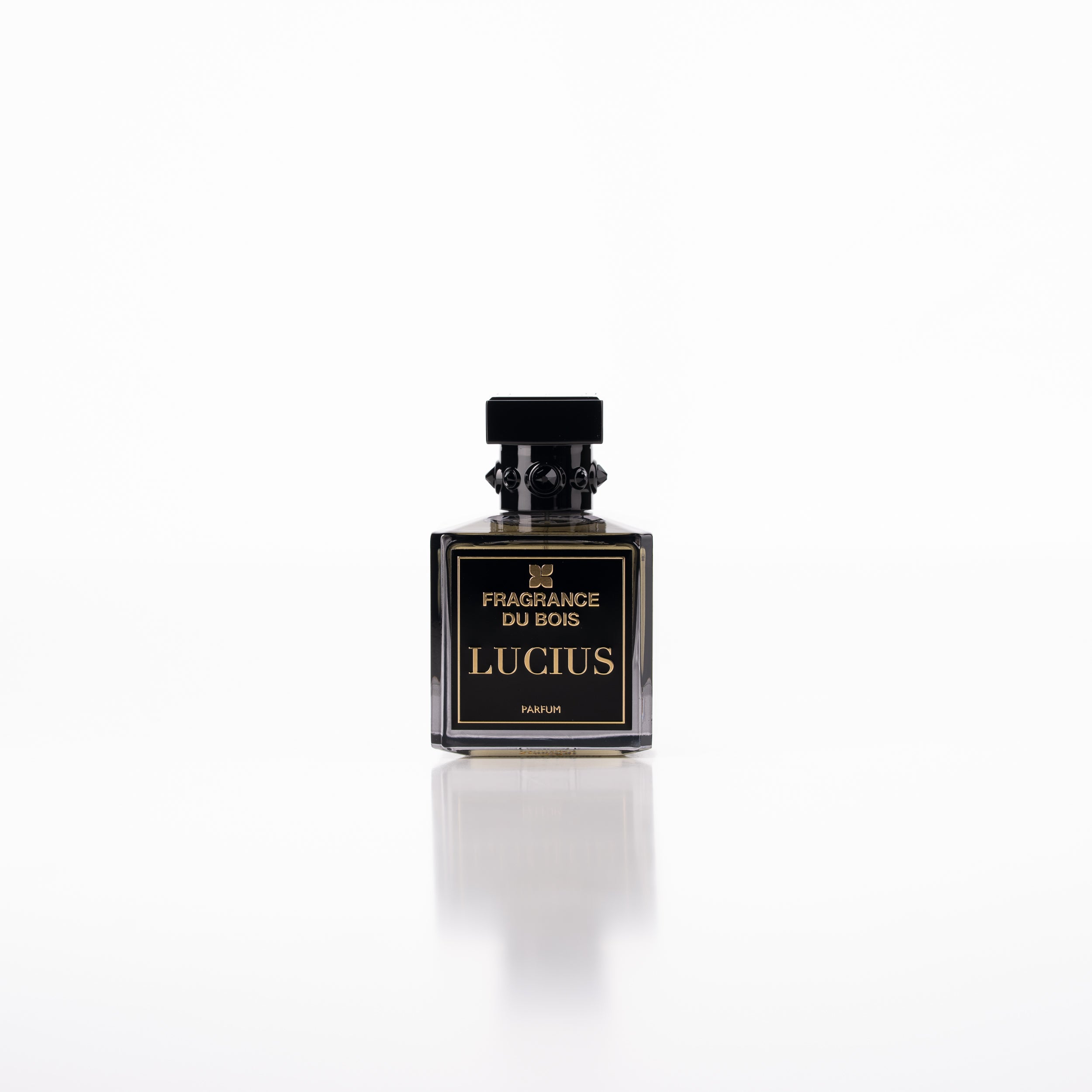 Fragrance Du Bois - Lucius | Olfactoryfactoryllc