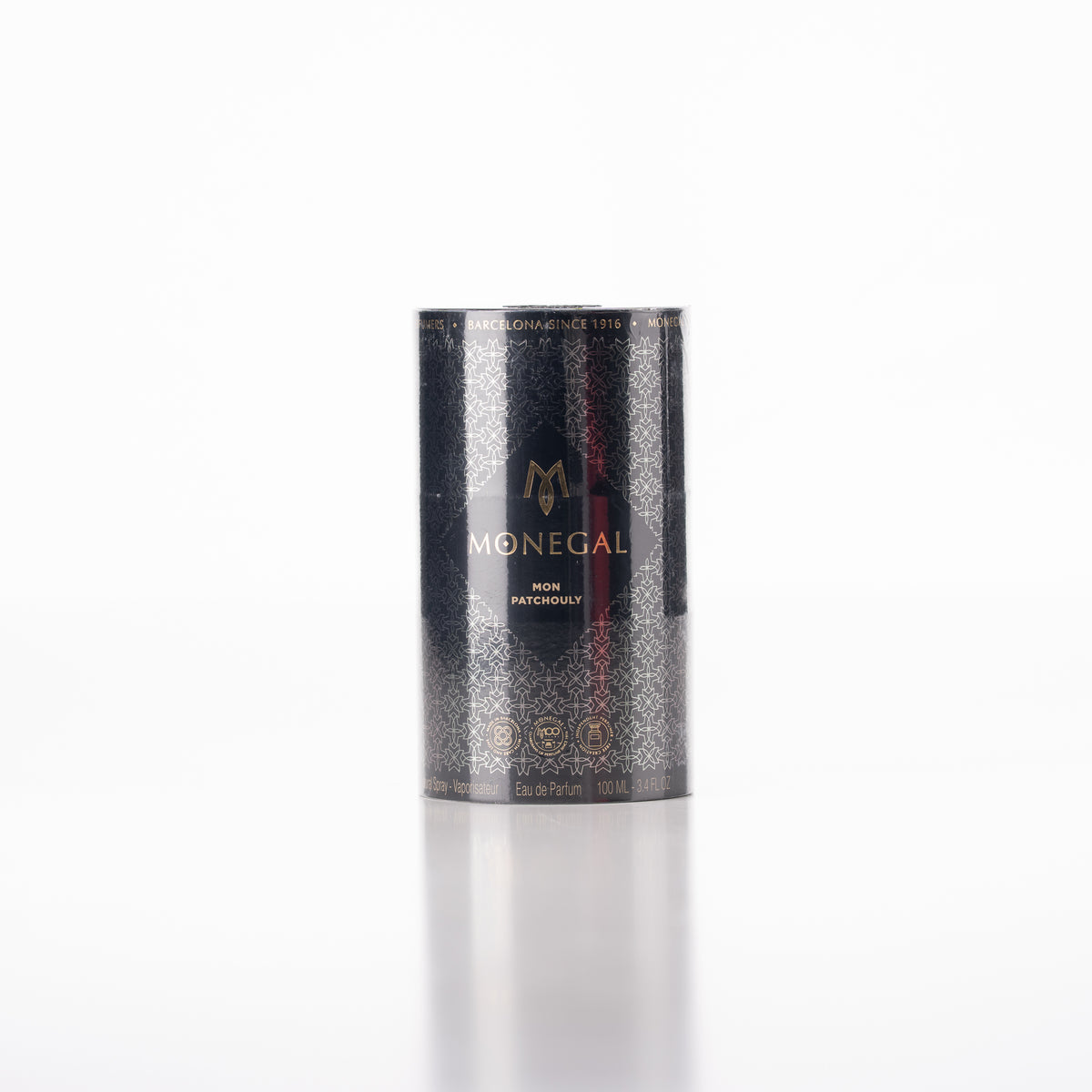 Ramon Monegal - Mon Patchouly Edp