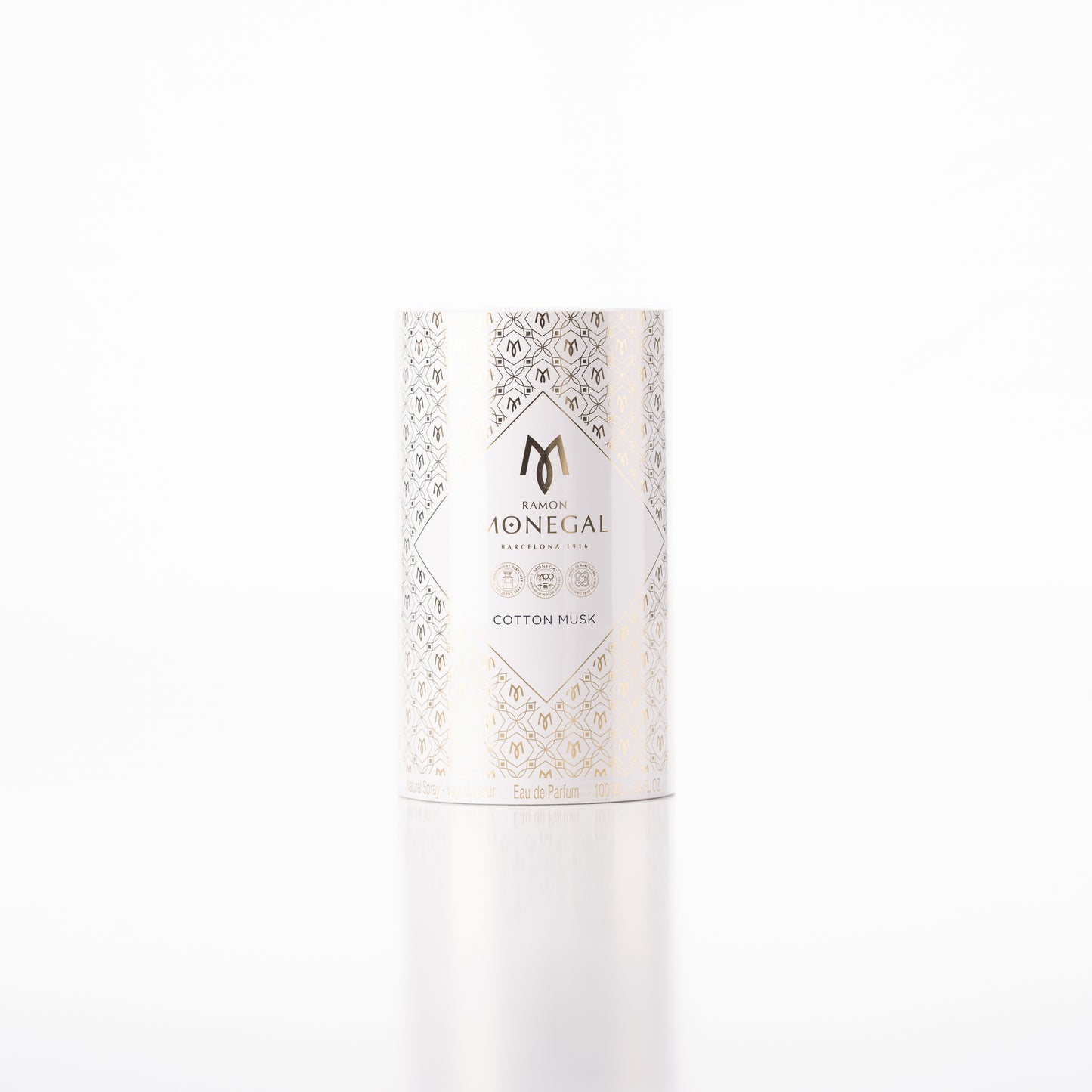 Ramon Monegal - Cotton Musk Edp