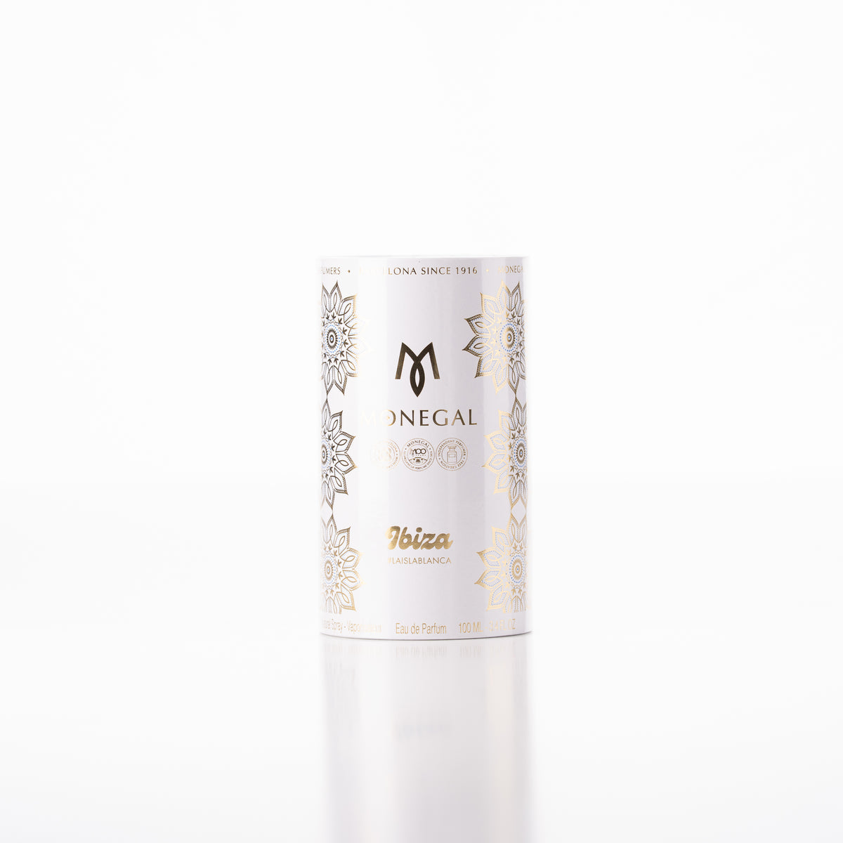 Ramon Monegal - IBIZA - #LAISLABLANCA