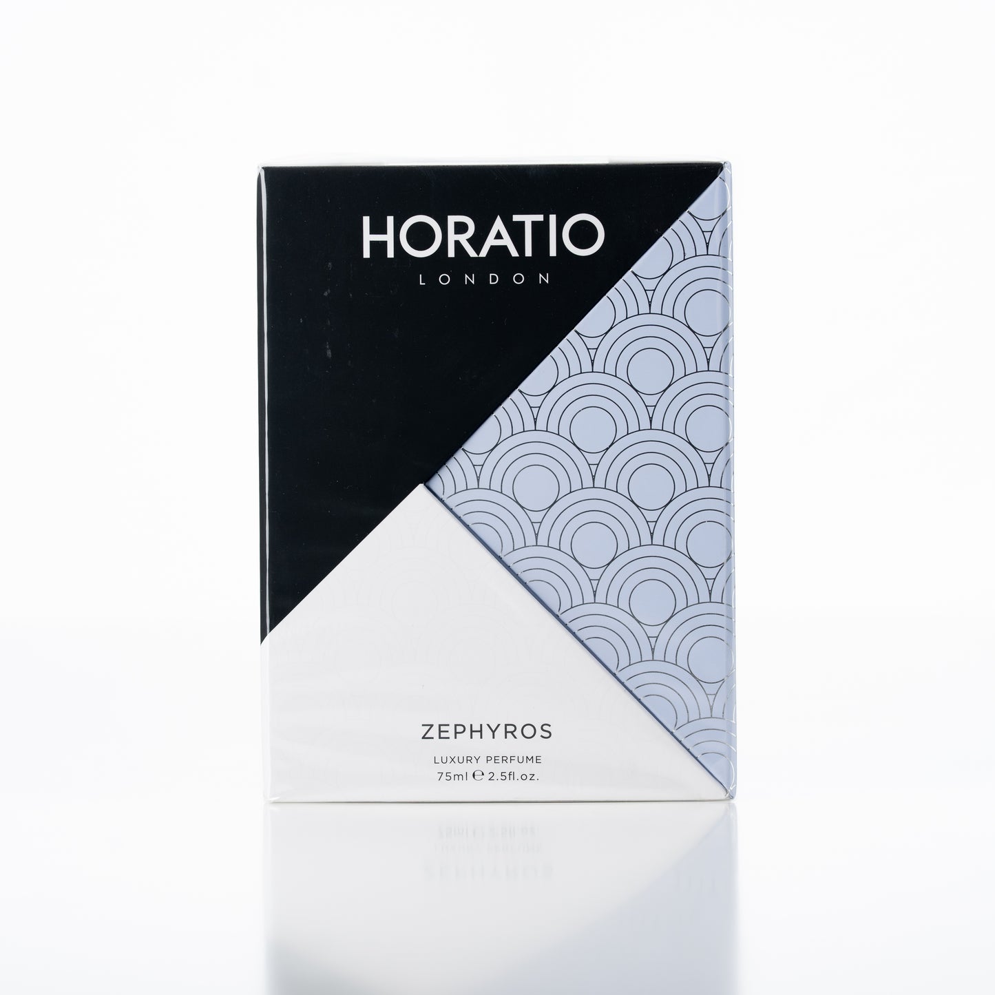 Horatio London - Zephyros