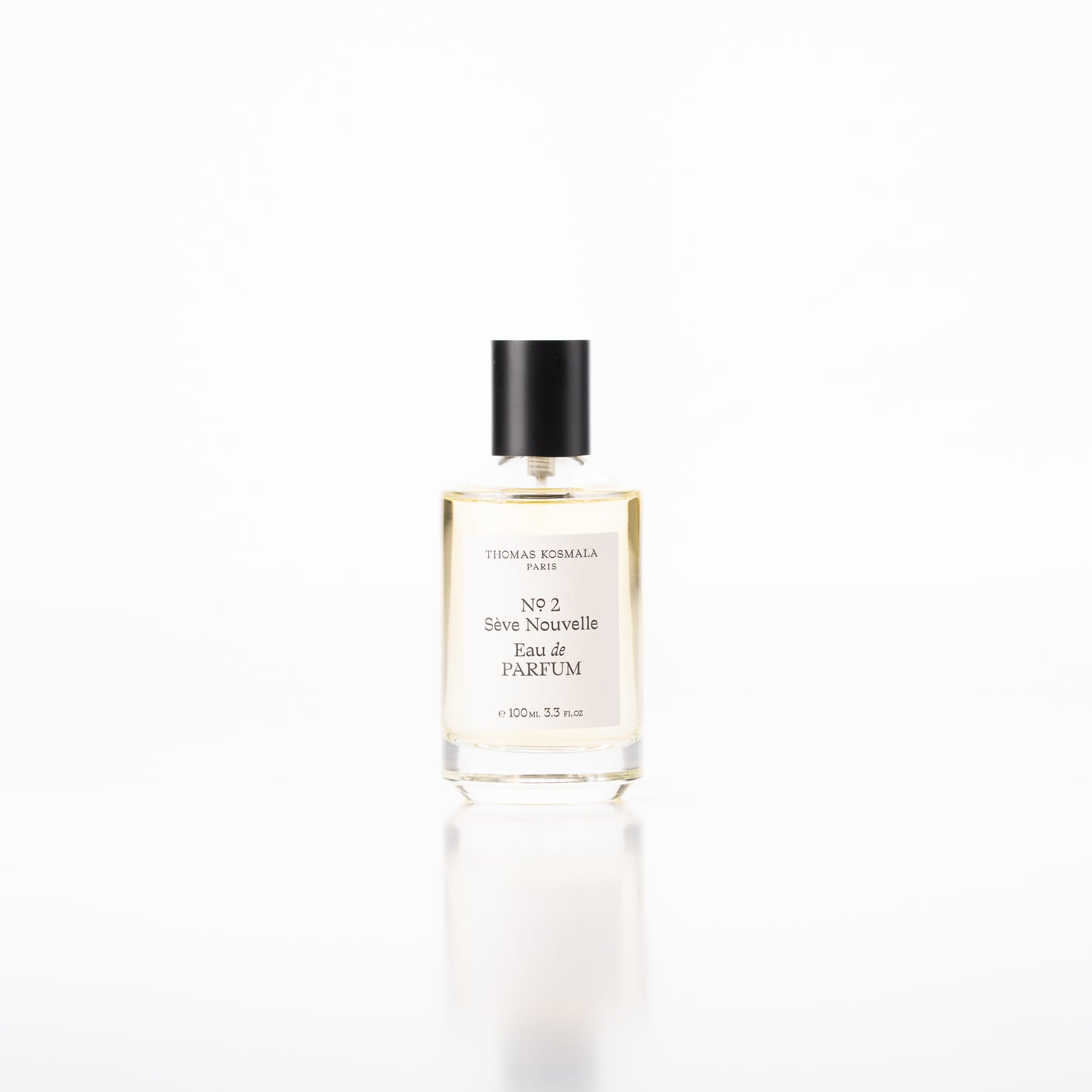 Thomas Kosmala - Sève Nouvelle Edp