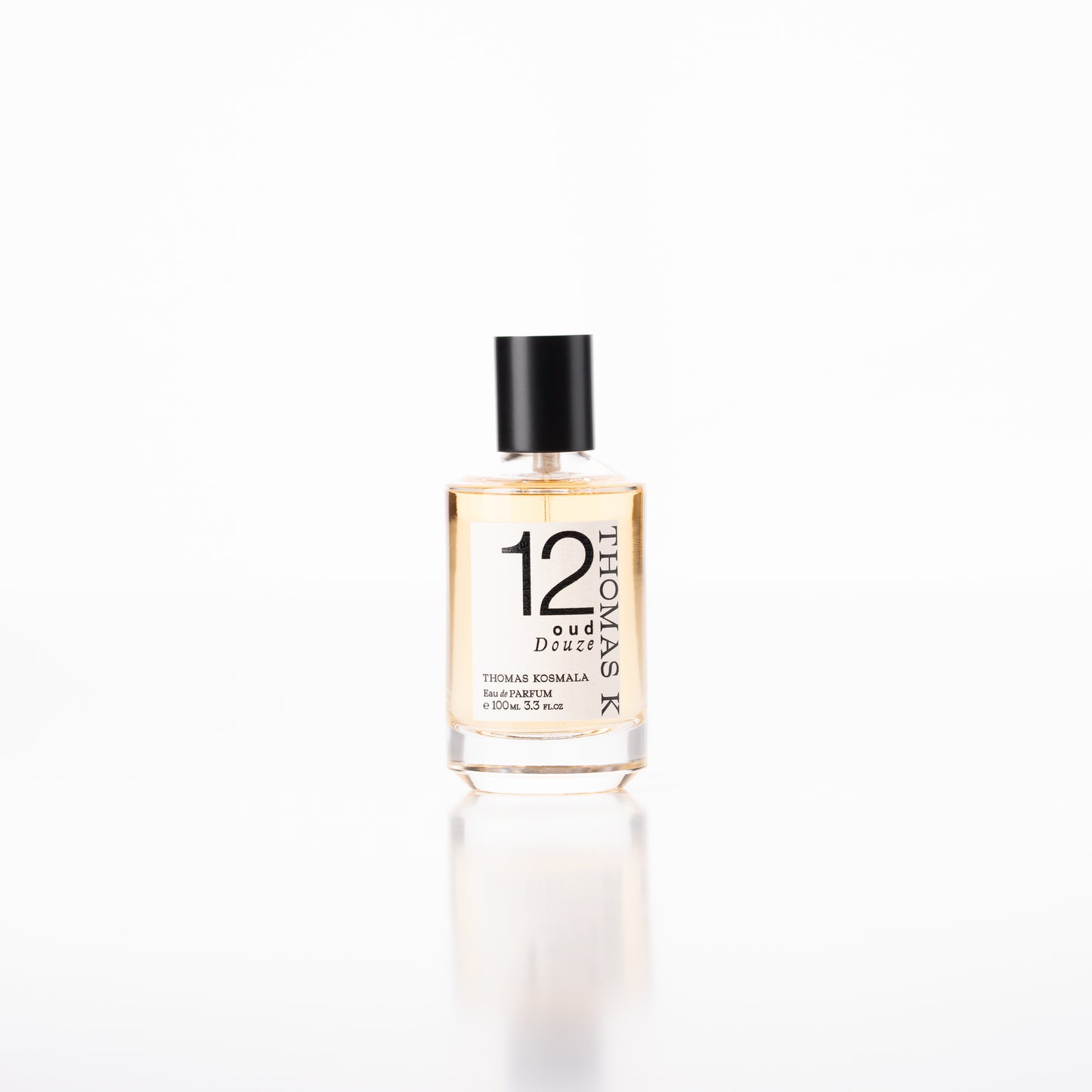 Thomas Kosmala - Oud Douze Edp