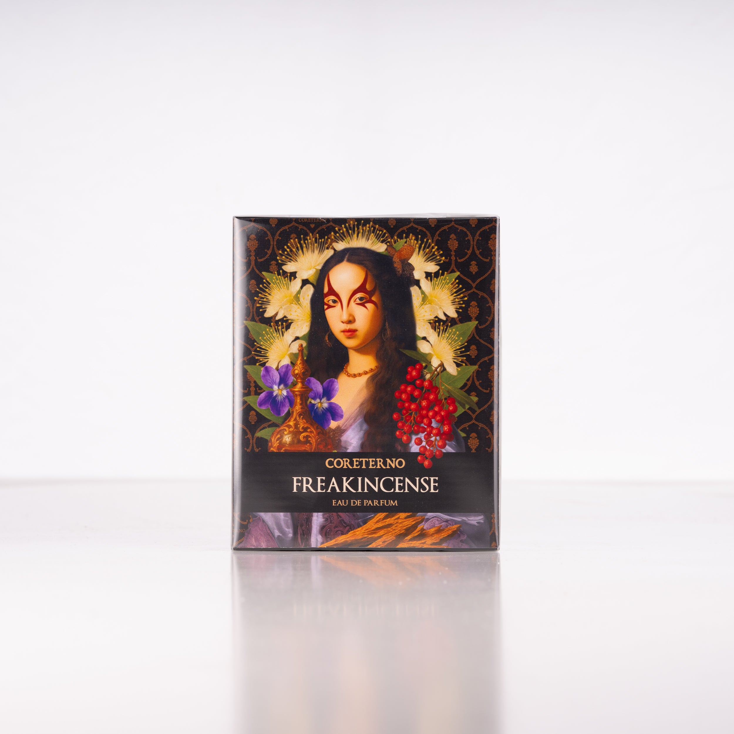 Coreterno - Freakincense | Olfactoryfactoryllc