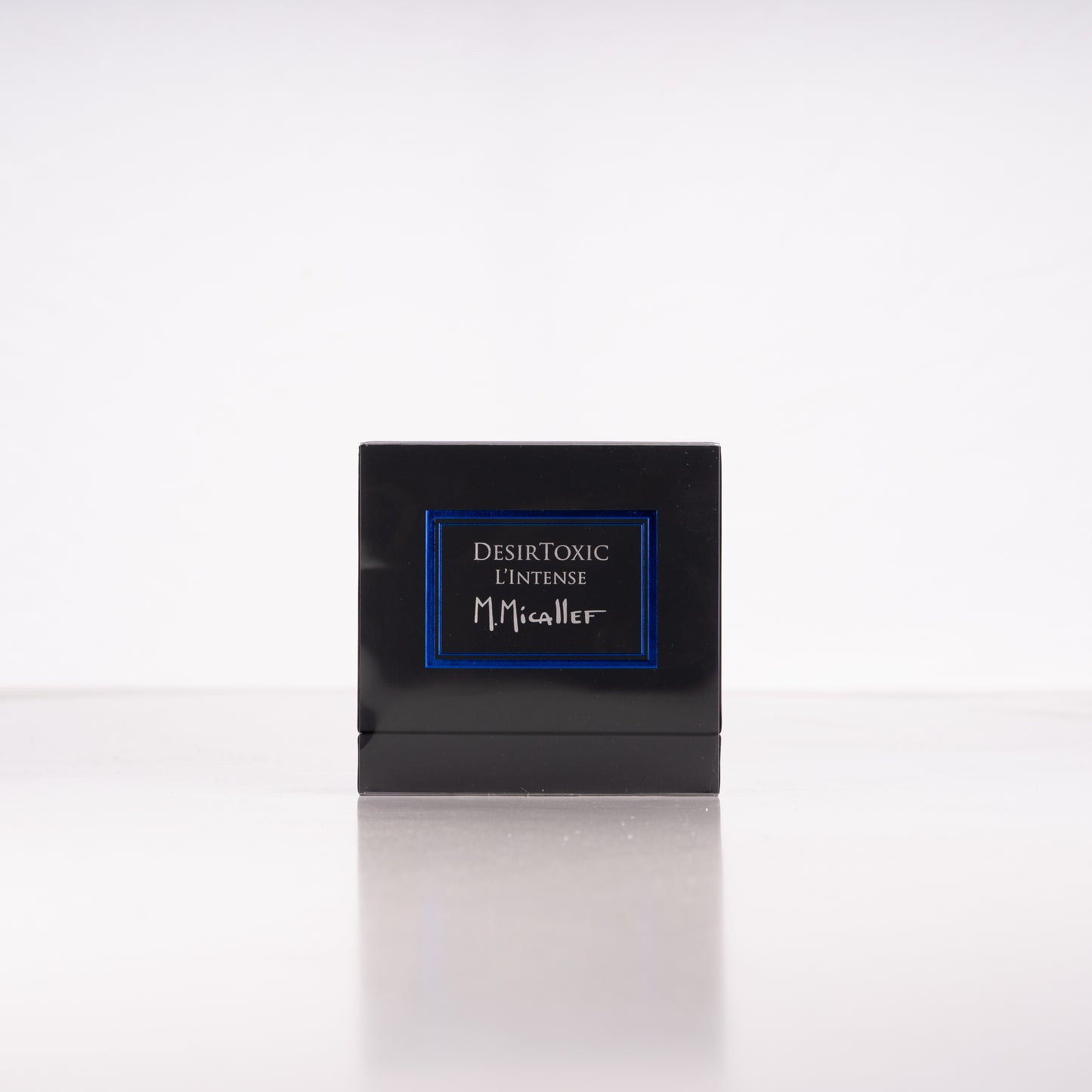 M.Micallef - DesirToxic L'Intense - Edp