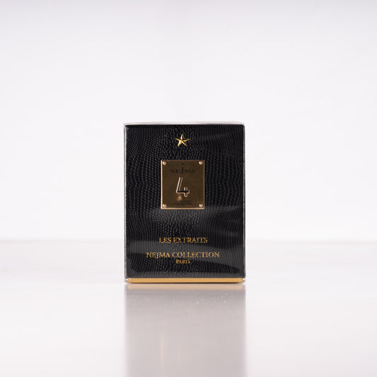 Nejma - 4 Perfume