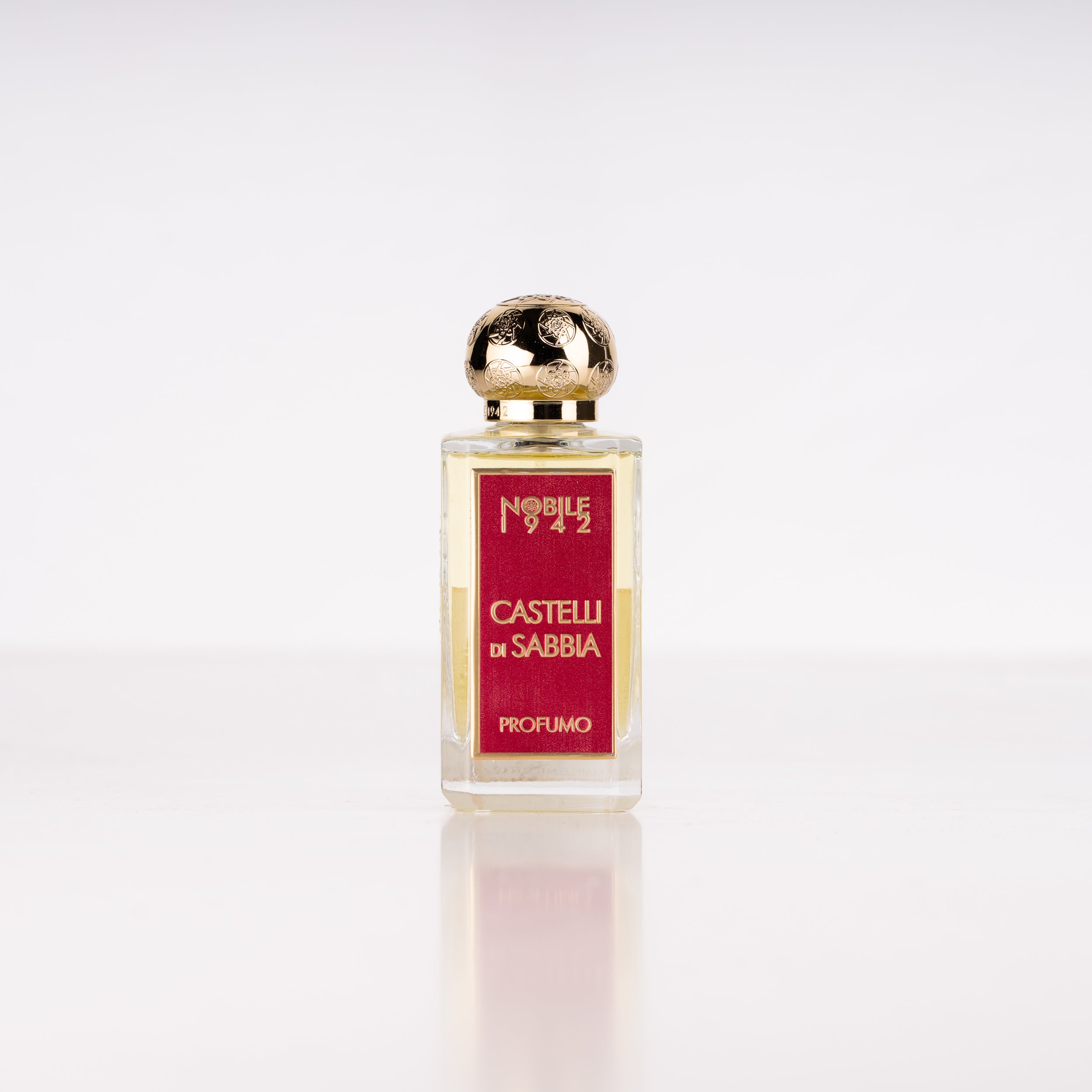 Nobile 1942 - Castelli Di Sabbia | Olfactoryfactoryllc