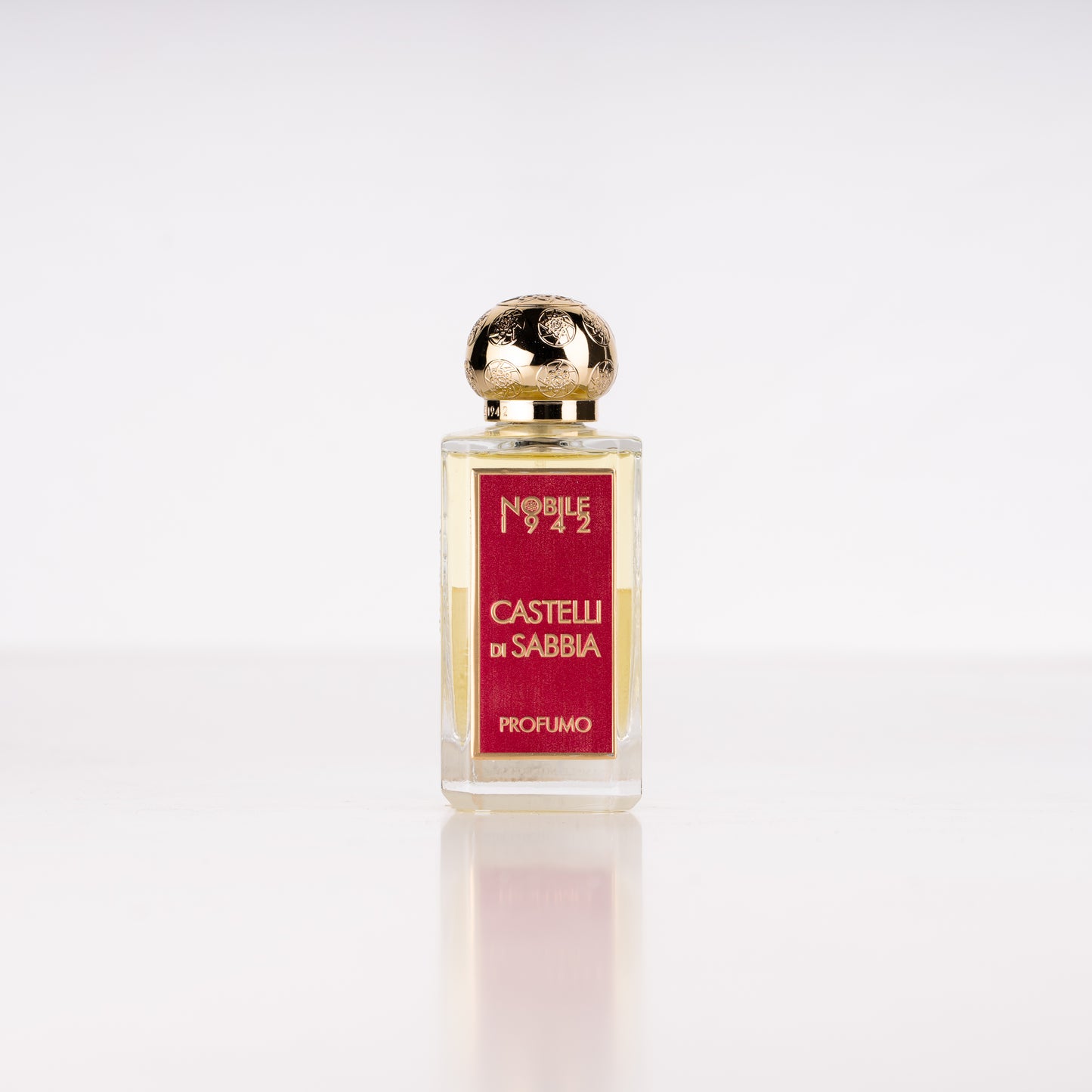 Nobile 1942 - Castelli Di Sabbia