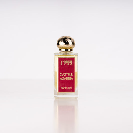 Nobile 1942 - Castelli Di Sabbia