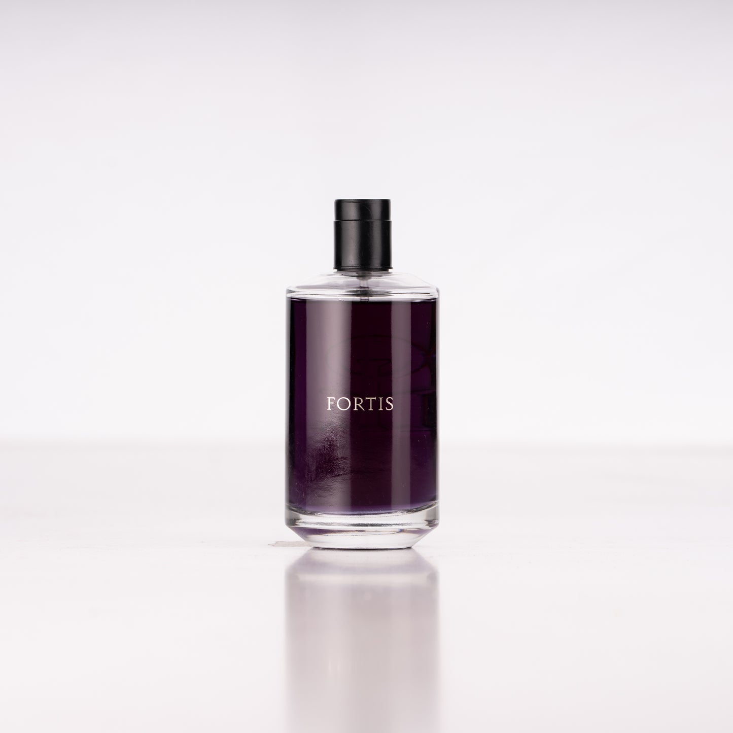 Les Liquides Imaginaires - Fortis