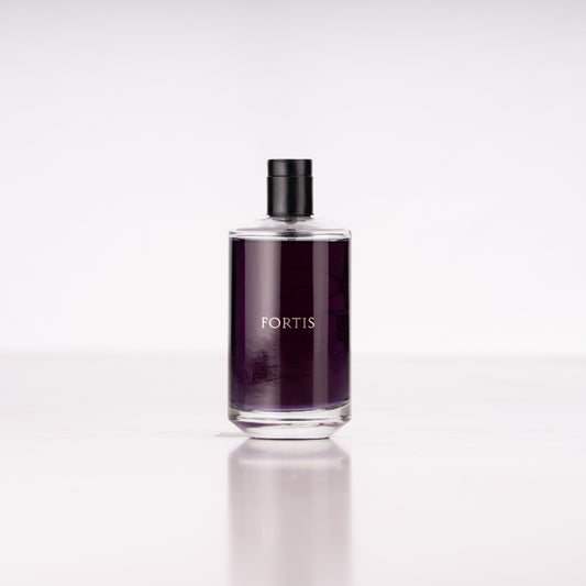 Les Liquides Imaginaires - Fortis
