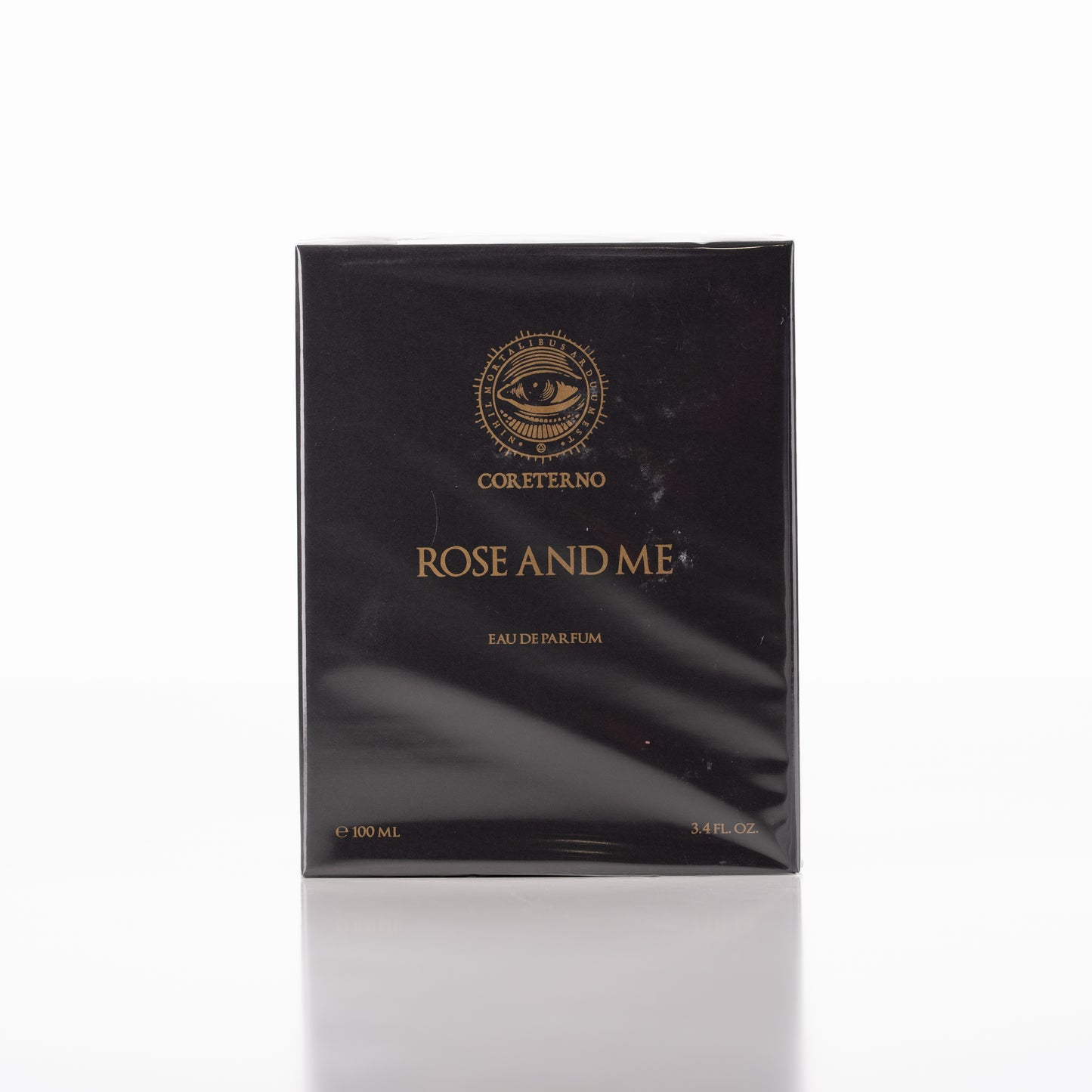 Coreterno - Rose And Me