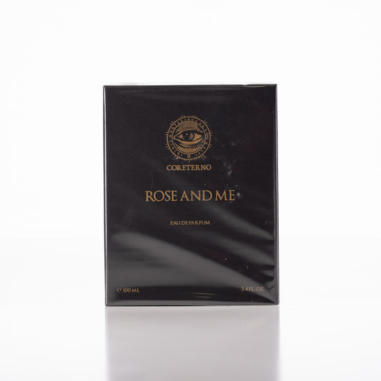 Coreterno - Rose And Me