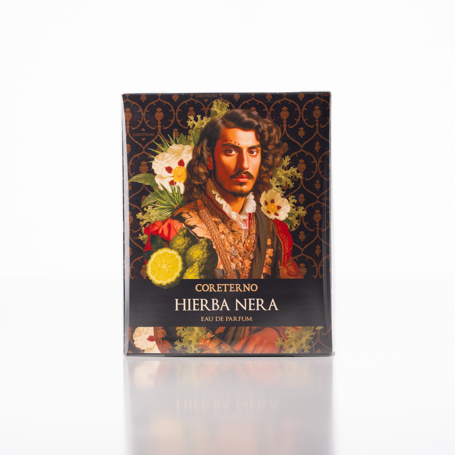 Coreterno - Hierba Nera