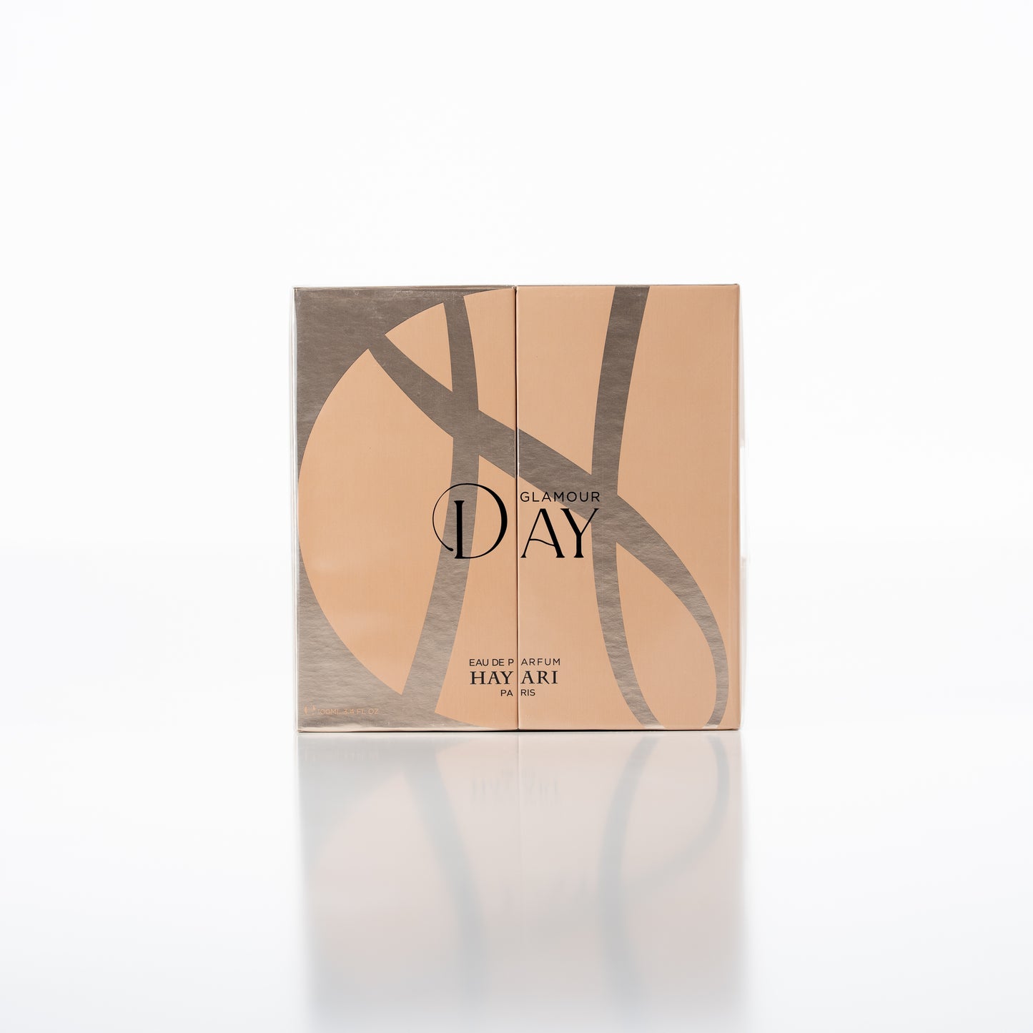 Hayari - Glamour Day