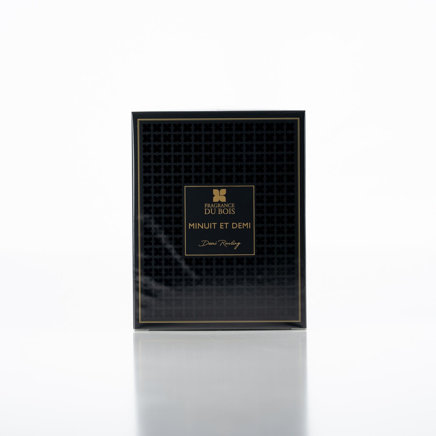Fragrance Du Bois - Minuit Et Demi