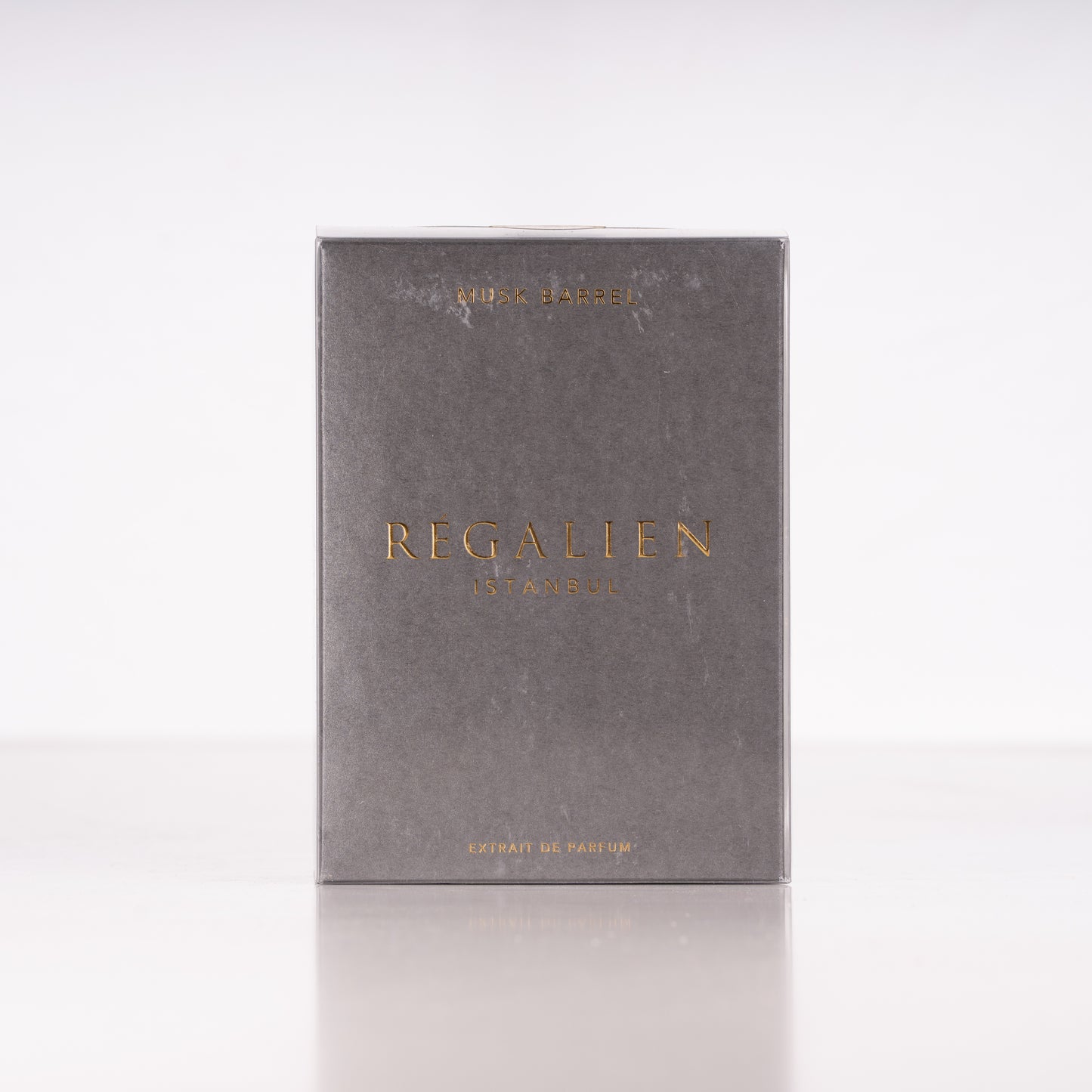 Regalien - Musk Barrel Extrait
