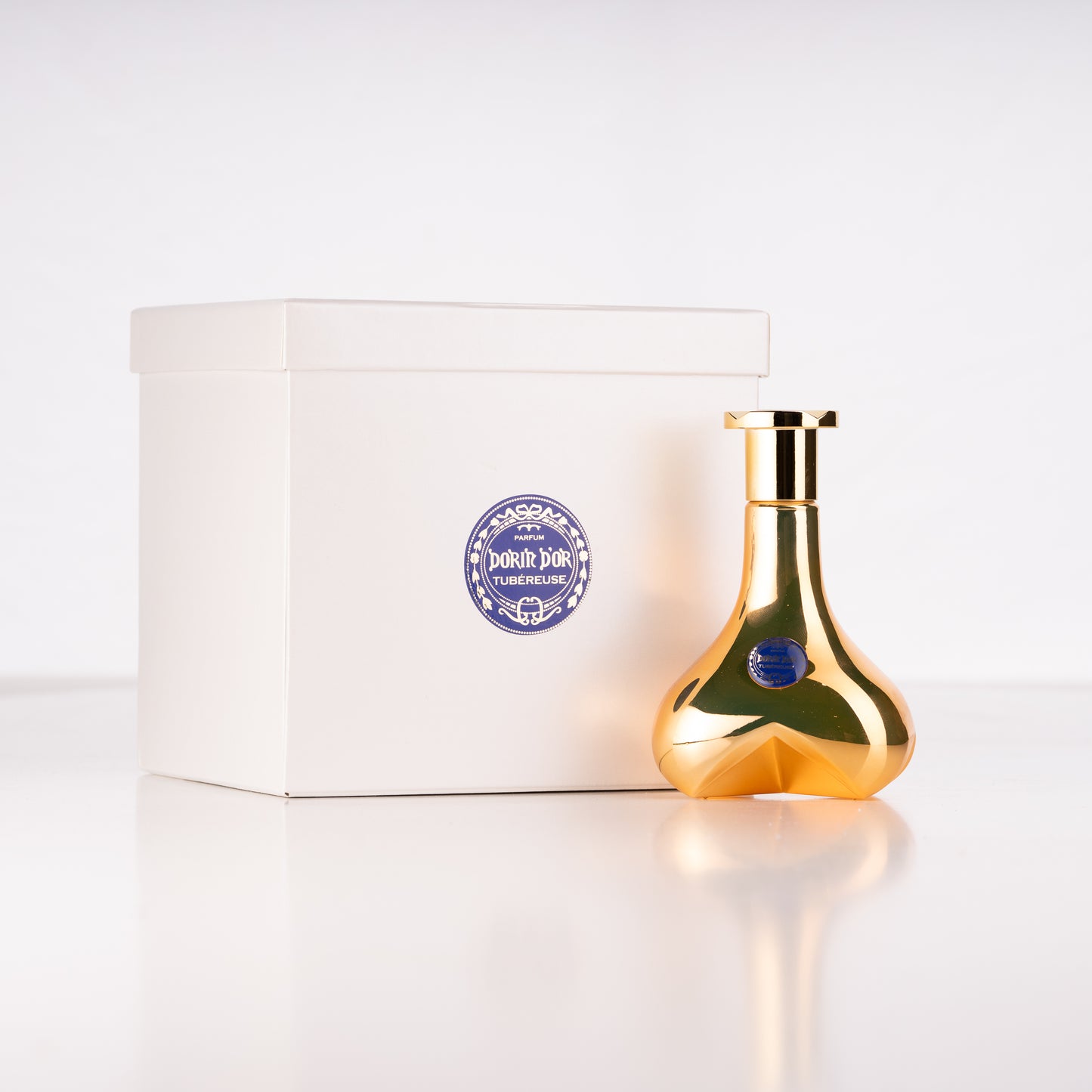 Dorin Paris - Dorin d'Or Tubéreuse