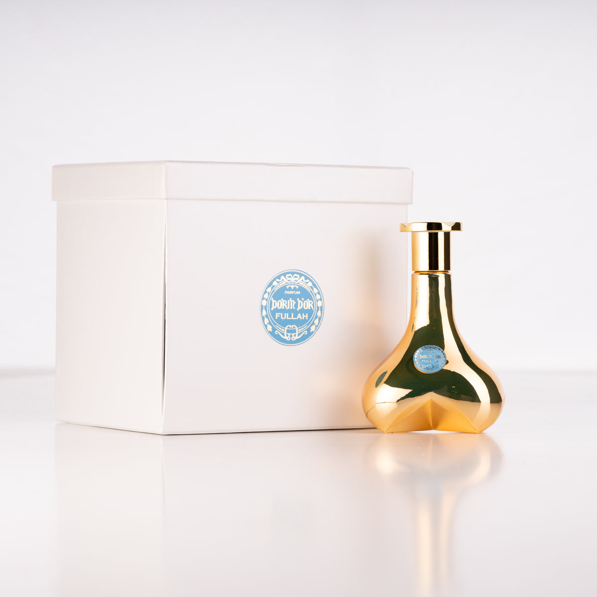 Dorin Paris - Dorin d'Or Fullah