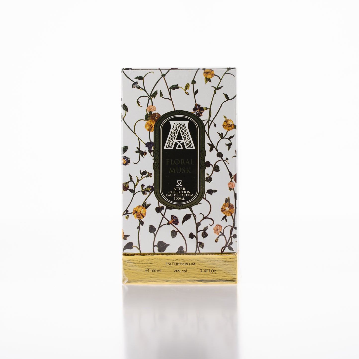 Attar - Collection Floral Musk